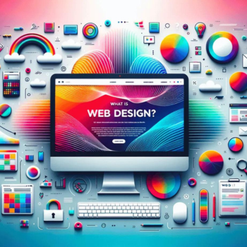 Elevate Your Online Presence with Cutting-Edge Website Design